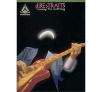 Dire Straits Money for Nothing Guitar Tablature Edition