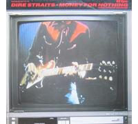 Dire Straits - Money For Nothing / Love Over Gold Live [7" Vinyl]