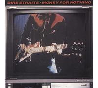 Dire Straits - Money for Nothing/Love Over Gold (Live) [Import] [VINYL]