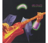 Dire Straits : Money for Nothing VINYL Limited 12" Album 2 discs (2022)