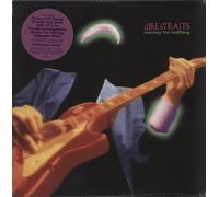 Dire Straits Money For Nothing - Remastered By Bob Ludwig - Sealed UK 2-LP Double vinyl album record 3863194 Vertigo UMC 2022 Audiophile