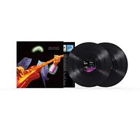 Dire Straits Money for nothing LP multicolor Onesize