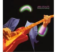 Dire Straits : Money for Nothing VINYL Limited 12" Album 2 discs (2022)