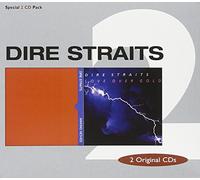 Dire Straits - Movies/Love Over Gold
