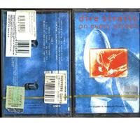 Dire Straits - On Every Street [CASSETTE]