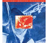 DIRE STRAITS On Every Street (MOFI Hybrid SACD) SEALED NEW CD