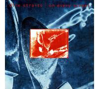 Dire Straits - On Every Street [VINYL]