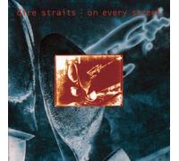DIRE STRAITS - On Every Street - Vinyl (heavyweight vinyl 2xLP)