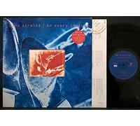 Dire Straits - On Every Street [VINYL]