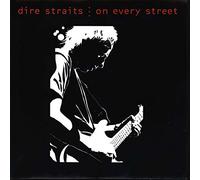 Dire Straits - On every street / Vinyl single [Vinyl-Single 7'']