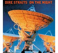Dire Straits - On The Night [CD]