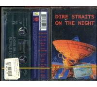 Dire Straits - On the Night [CASSETTE]