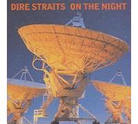 Dire Straits On the Night (CD) Album (US IMPORT)