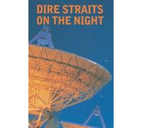 Dire Straits - On The Night - DVD - M3z