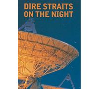 Dire Straits: On the Night