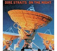 Dire Straits - On the Night -Shm-CD-