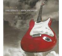 Dire Straits - Private Investigations - the Best of Dire Straits and Mark Knopfler [CD]