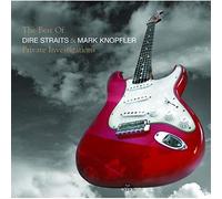 Dire Straits - Private Investigations - The Best of Dire Straits & Mark Knopfler