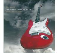 Dire Straits Private Investigations - The Best Of Dire Straits & Mark Knopfler - Sealed UK 2-LP Double vinyl album record 987576-7 Mercury Records