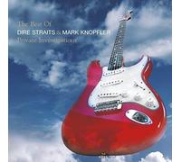 Dire Straits & Mark Knopfler : Private Investigations: The Best of Dire Straits