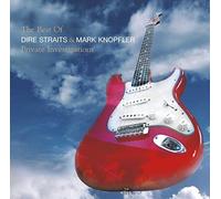 Dire Straits & Mark Knopfler - Private Investigations: The Best of Dire Straits - Vinyl