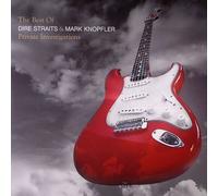 Dire Straits - Private Investigations vinyl LP NEW/SEALED IN STOCK Mark Knopfler