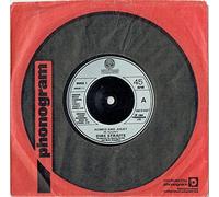 Dire Straits - Romeo And Juliet