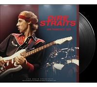 San Francisco 1979: Live Radio Broadcast - The Old Waldorf, CA, March 31 1979 [VINYL]