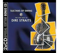 Sultans Of Swing: The Very Best Of Dire Straits