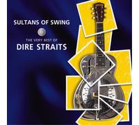 Dire Straits - Sultans Of Swing The Very Best Of - New Box Set - P99z