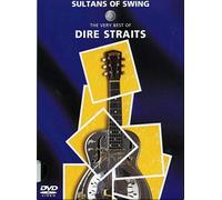Dire Straits - Sultans of Swing [DVD]