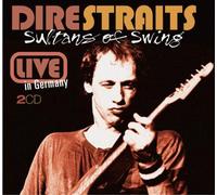 Dire Straits - Sultans of Swing- Live In Germany
