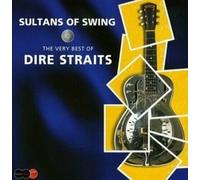 Dire Straits Sultans of Swing (CD) Album