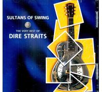 Sultans Of Swing: The Very Best Of Dire Straits