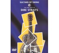 Dire Straits: Sultans of Swing - the Very Best of [dvd] [2004] [region 0] [pal]