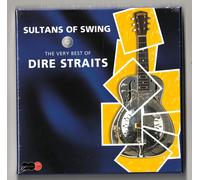 Dire Straits- Sultans Of Swing, The Very Best Of Dire Straits (SOUND & VISION)
