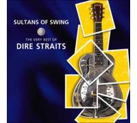 Sultans Of Swing: The Very Best of Dire Straits
