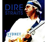Dire Straits - Sydney 1986 [VINYL]