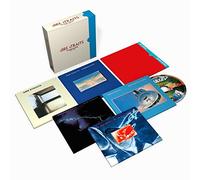 Dire Straits - The Studio Albums 1978-1991