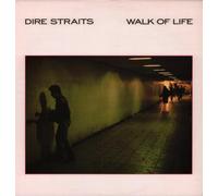 Dire Straits - Walk of Life [VINYL]