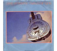 DIRE STRAITS - Walk of life / Why worry / One world / 884 372-1