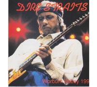 Dire Straits - Woburn Abbey 1992 [VINYL]