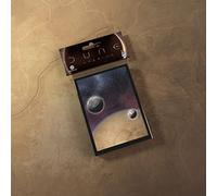 Dire Wolf Card Sleeves, Dune: Imperium - Arrakis (75 Sleeves, Plastic, Card Sleeves)