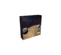 Dire Wolf Digital DWDD0001 Board Game & Extension, Multicoloured, Colourful, 1. Grundspiel