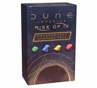 Dire Wolf | Dune Imperium Rise of Ix Dreadnought Upgrade | Accessory Pack