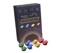 Dire Wolf Dune: Imperium - Rise Of Ix Dreadnought Upgrade Pack