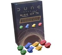 Dire Wolf | Dune Imperium Rise of Ix Dreadnought Upgrade | Accessory Pack
