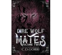 Dire Wolf Mates Volume Two: 4