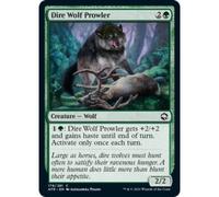 Dire Wolf Prowler | Adventures in the Forgotten Realms