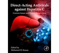 Direct-Acting Antivirals against Hepatitis C : Current Issues and Future Perspectives